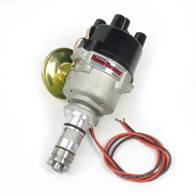 Main image of DIST BRITISH 4 CYL CAST W\ IGN