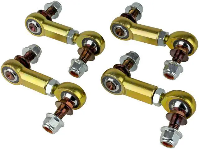 Main image of END LINKS SWAY BAR HVY DUTY