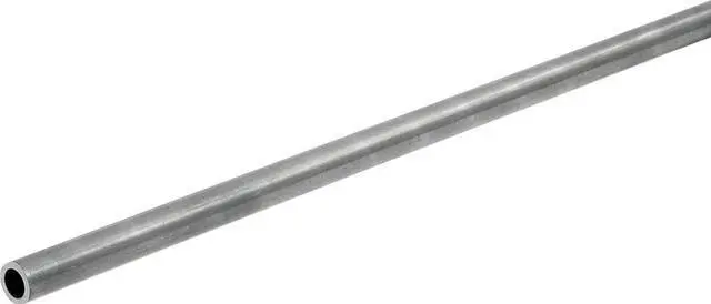Main image of Mild Steel Round Tubing 1-3/4in x .109in x 12ft