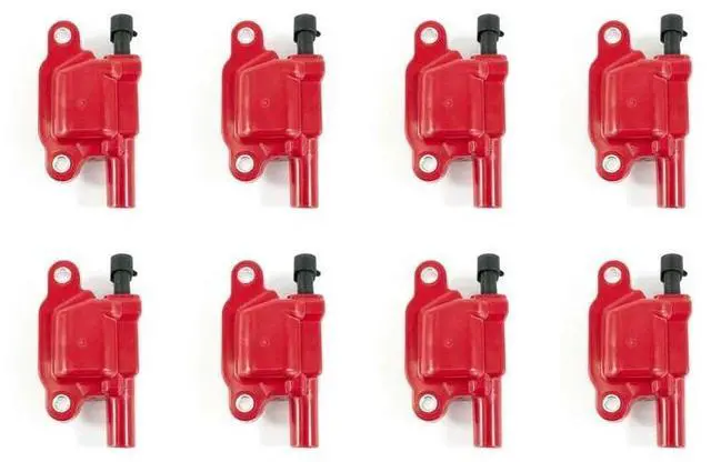 Main image of IGNITION COIL