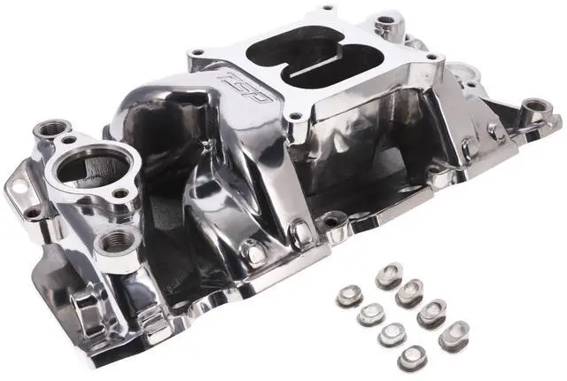 Main image of INTAKE MANIFOLD