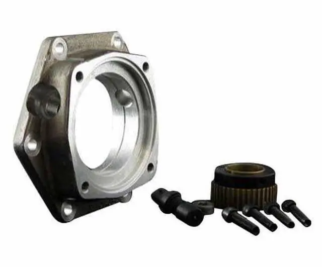 Main image of 4L60E Hex Pattern/4L60E Shaft