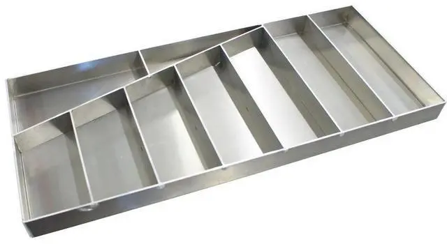Main image of Wrench Tray for Trailer