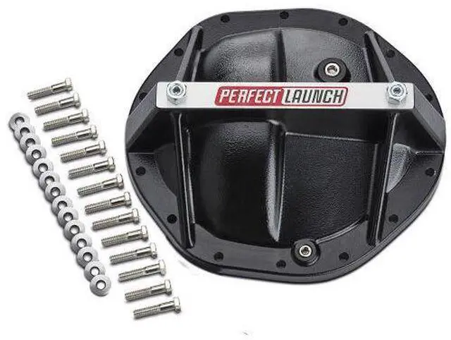 Main image of Rear End Cover 14 Bolt