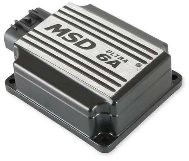 Main image of ULTRA 6A IGNITION CONTROLLER