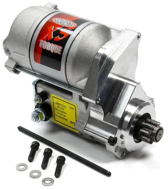 Main image of STARTER MINI REVERSE ROTATION