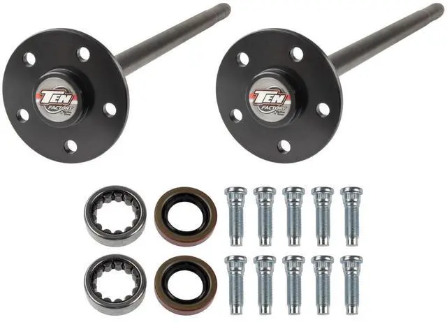 Main image of REAR AXLE KIT