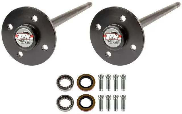 Main image of REAR AXLE KIT