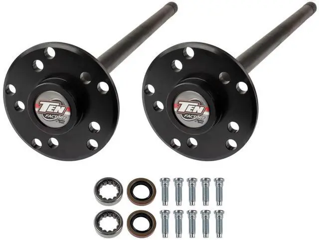 Main image of REAR AXLE KIT