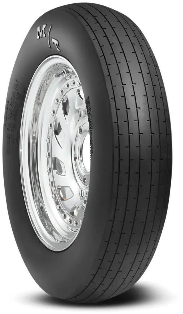 Main image of 28.0/4.5-15 ET Drag Front Tire