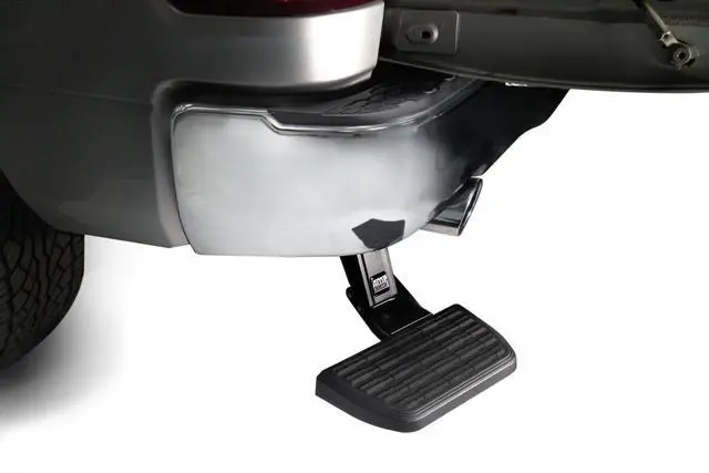 Main image of AMP BEDSTEP