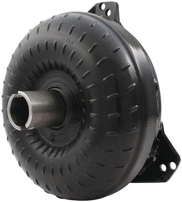 Main image of TORQUE CONVERTER GM TH-350/40