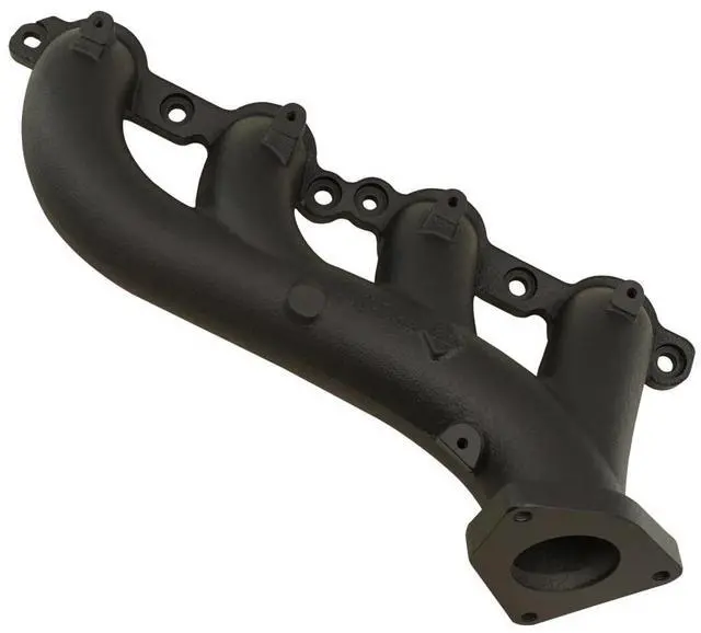 Main image of LS Exhaust Manifold Drivers Side Only