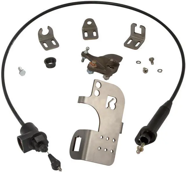 Main image of Fi Tech Tru-Shift System