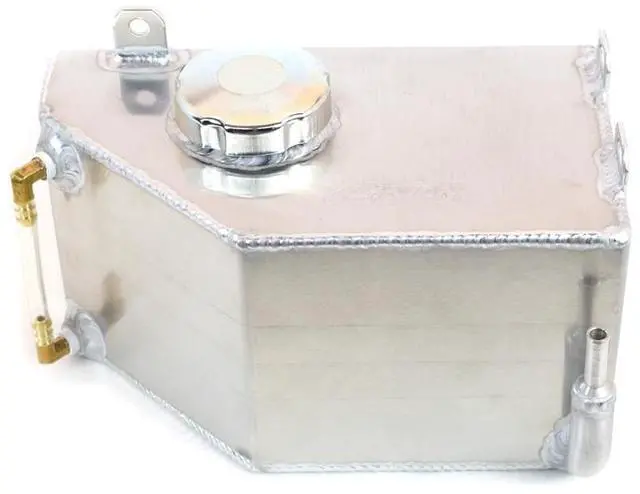 Main image of Coolant Expansion Tank - 84-96 Vette