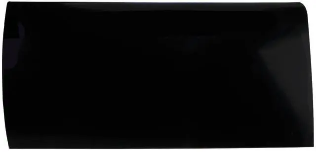 Main image of Door Aluminum Long Left Black NASCAR Mexico