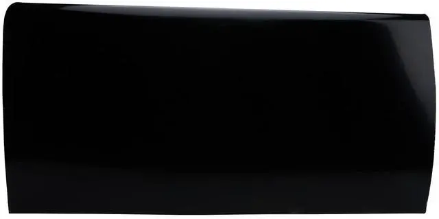 Main image of Door Aluminum Long Right Black NASCAR Mexico