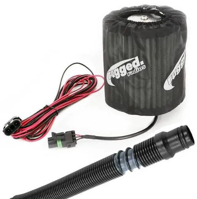 Main image of MAC Air System High Output 1-Person Bundle
