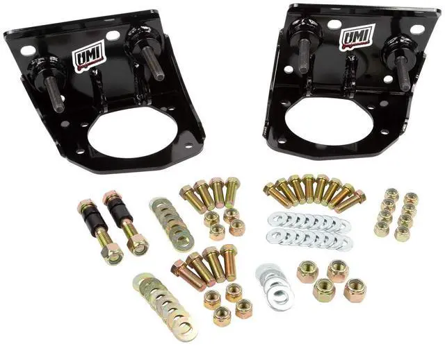 Main image of Shock Mount Bracket C10