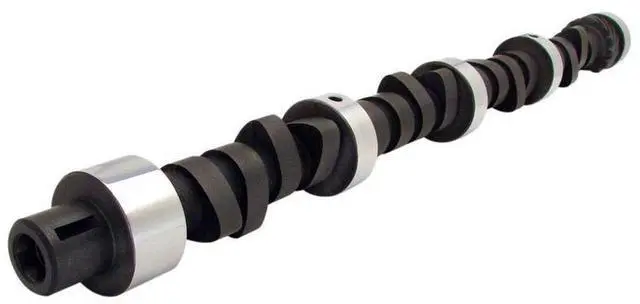 Main image of CAMSHAFT HYD FLAT PONTIAC V8