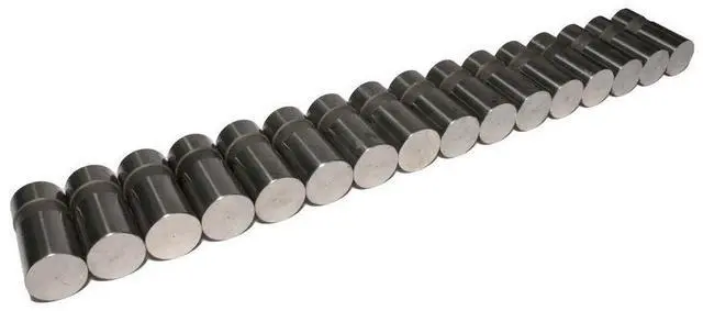 Main image of SOLID LIFTERS