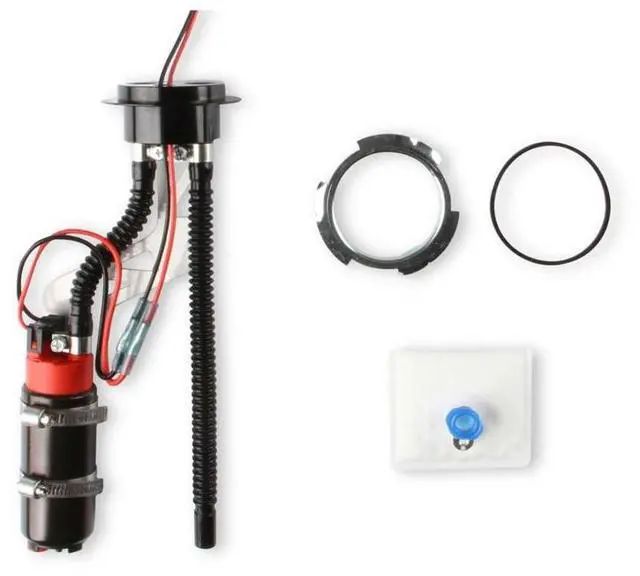 Main image of FUEL PUMP MODULE