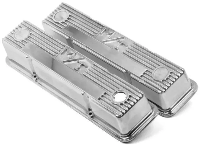 Main image of VALVE COVER SET