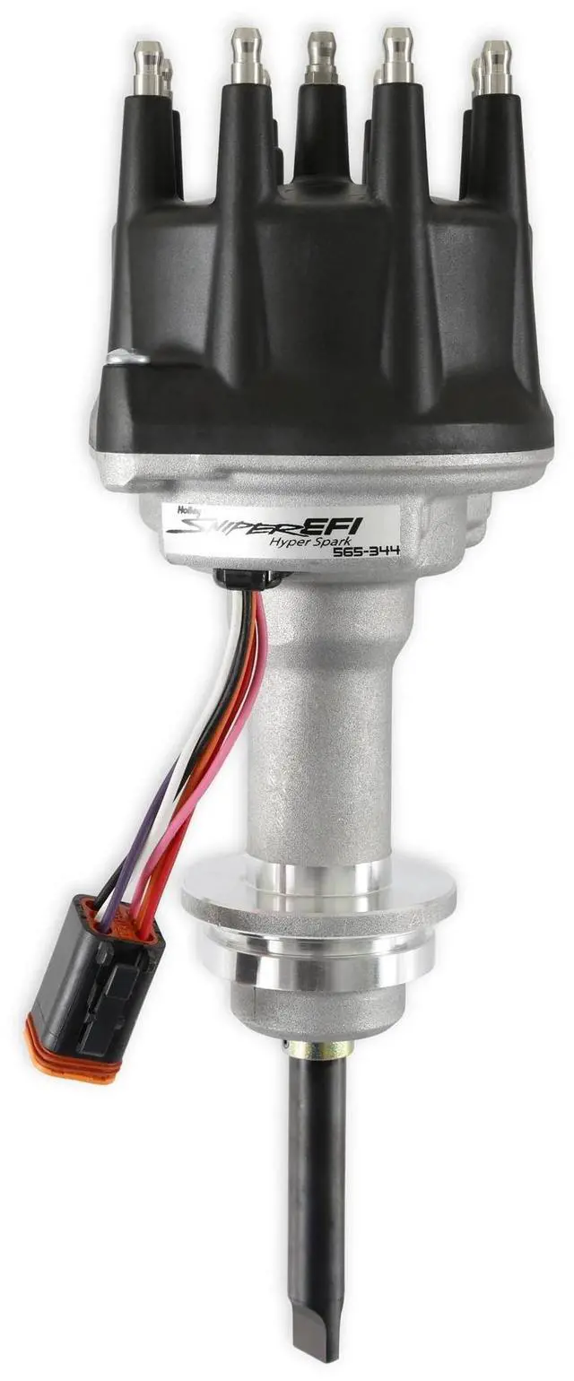 Main image of HYPERSPARK SMALL CAP