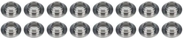 Main image of 1.115 TI Valve Spring Retainers - 10 Degree