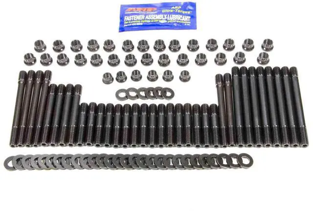 Main image of SB CHEVY 18-DEG W/ 3/8 HOLES