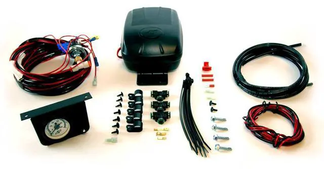 Main image of Load Controller II - Single Ga