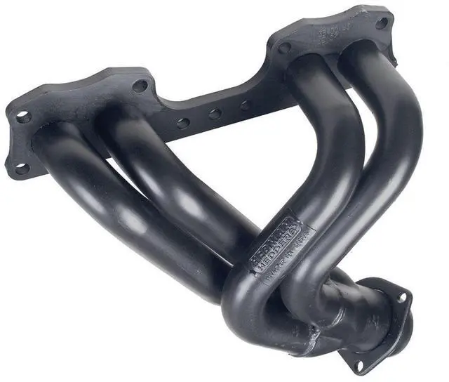 Main image of (CA) HEADERS - TOYOTA