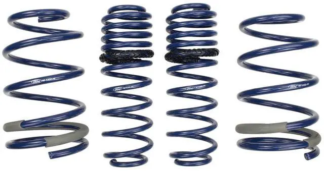 Main image of 2005-12 MUSTANG GT LOWERING K