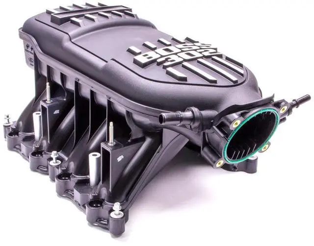 Main image of INTAKE BOSS 302R