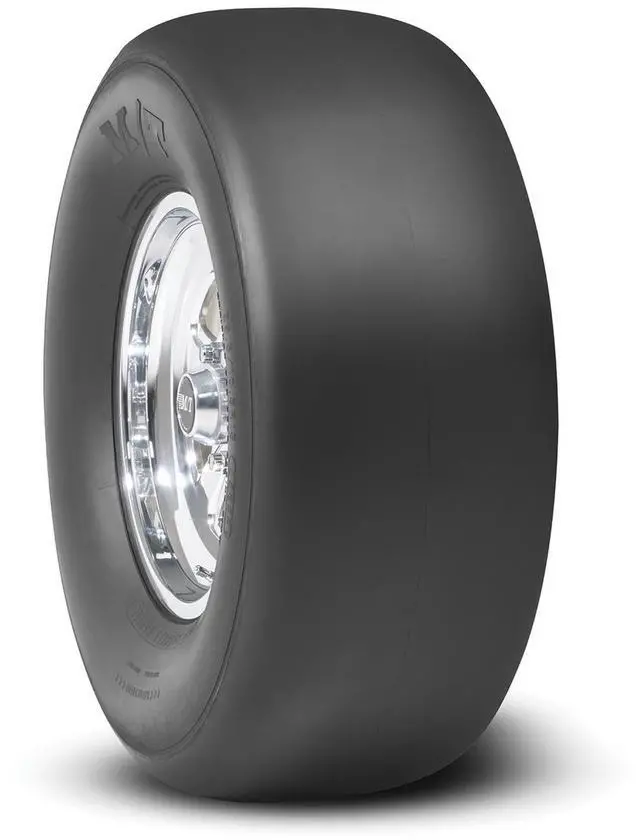 Main image of 28.0/9.0R15x5 Drag Pro Bracket Radial Tire