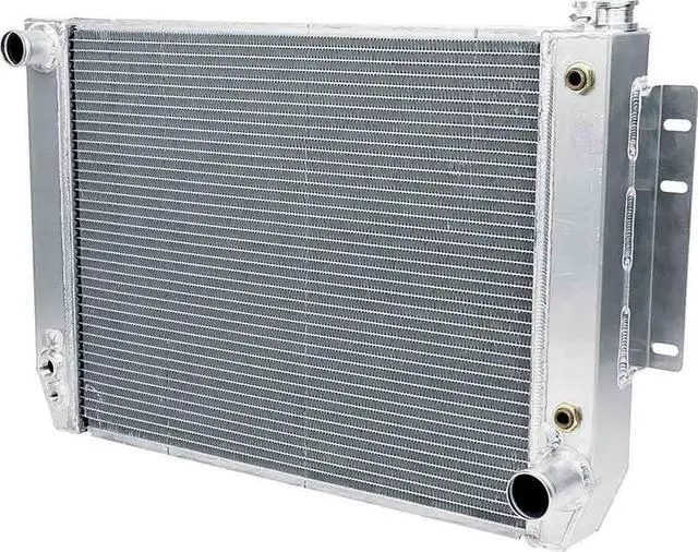 Main image of RADIATOR 1967-69 CAMARO