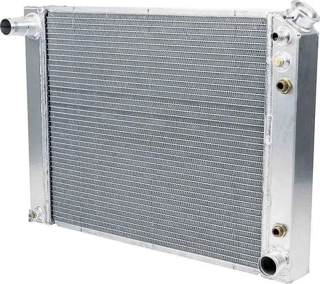 Main image of RADIATOR 1970-81 CAMARO