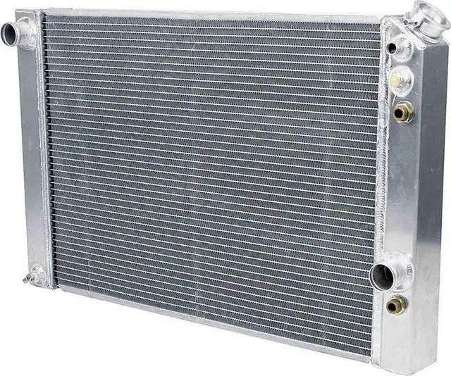 Main image of RADIATOR 1982-92 CAMARO