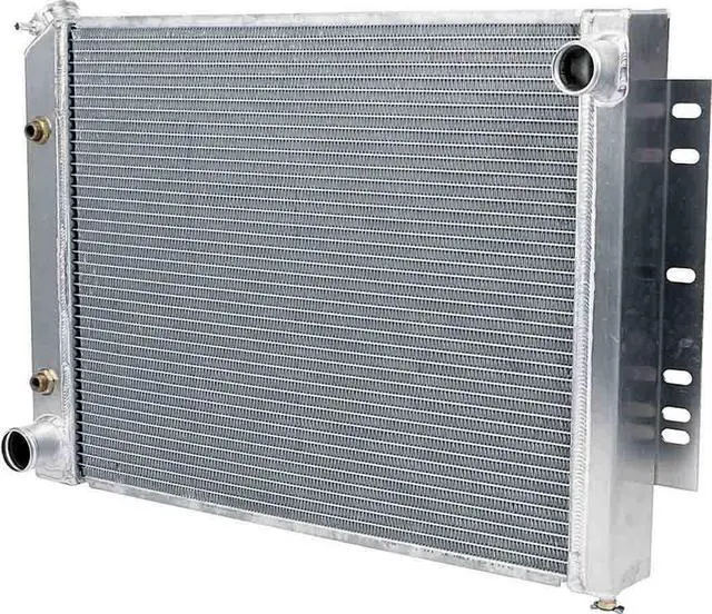 Main image of RADIATOR 1966-80 MOPAR