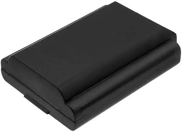 Alt view image 4 of 7 - Cameron Sino Battery for 3M TAC300, TAC300-OTH, TAC500 PN:3M ALPHA1100 900mAh / 3.33Wh