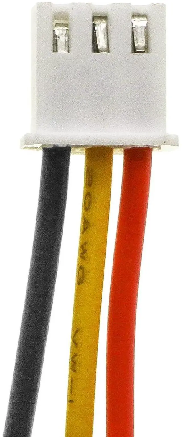 Alt view image 4 of 5 - CS Battery for Midea M4 PN:Midea 2600mAh / 37.44Wh
