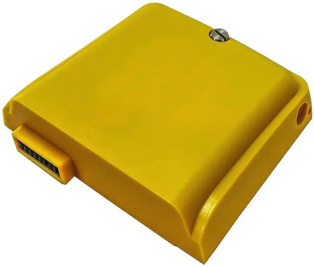 Alt view image 3 of 6 - Cameron Sino Battery for Fluke DTX-1200-M, DTX-1200-MS, DTX-1800-M, DTX-1800-MS PN:Fluke BP7440, DTX-Lion 5200mAh / 38.48Wh