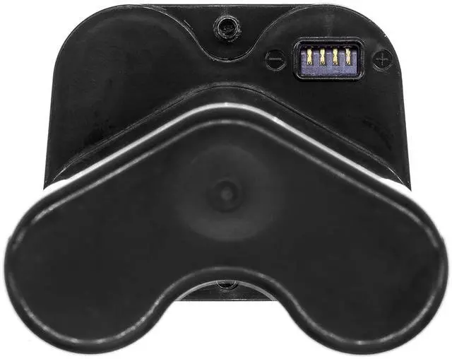 Alt view image 4 of 5 - Cameron Sino Battery for iRobot Braava Jet M6 PN:iRobot ALB-C, M611020 2000mAh / 21.60Wh