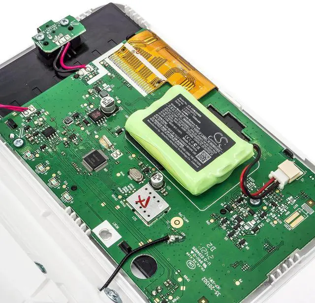 Alt view image 5 of 7 - Cameron Sino Battery for VTech VM5254 PN:VTech AAA100PS3 1000mAh / 3.60Wh