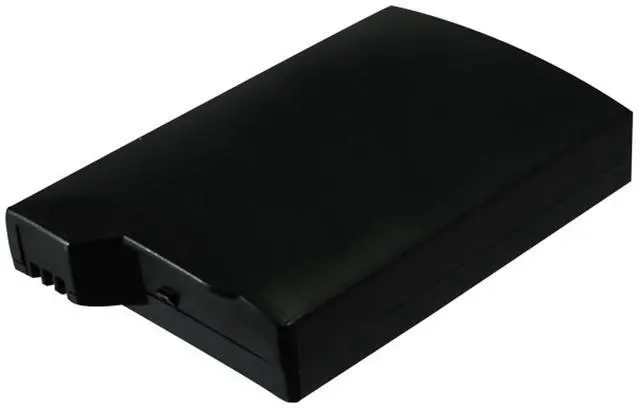 Alt view image 3 of 5 - Cameron Sino Battery for PSP-1000, PSP-1000G1, PSP-1000G1W, PSP-1000K, PSP-1000KCW, PSP-1001, PSP-1004, PSP-1006 PN: PSP-110 1800mAh / 6.66Wh