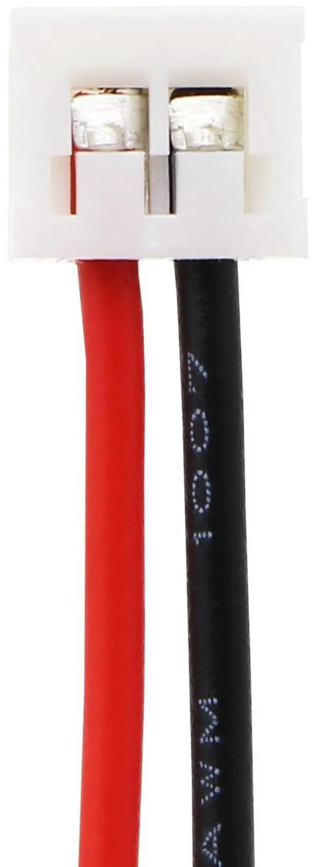 Alt view image 6 of 6 - FYIOGXG Battery for Wahl Detailer Cordless Trimmer PN:Wahl 3024976, 93838-101 1500mAh / 5.55Wh