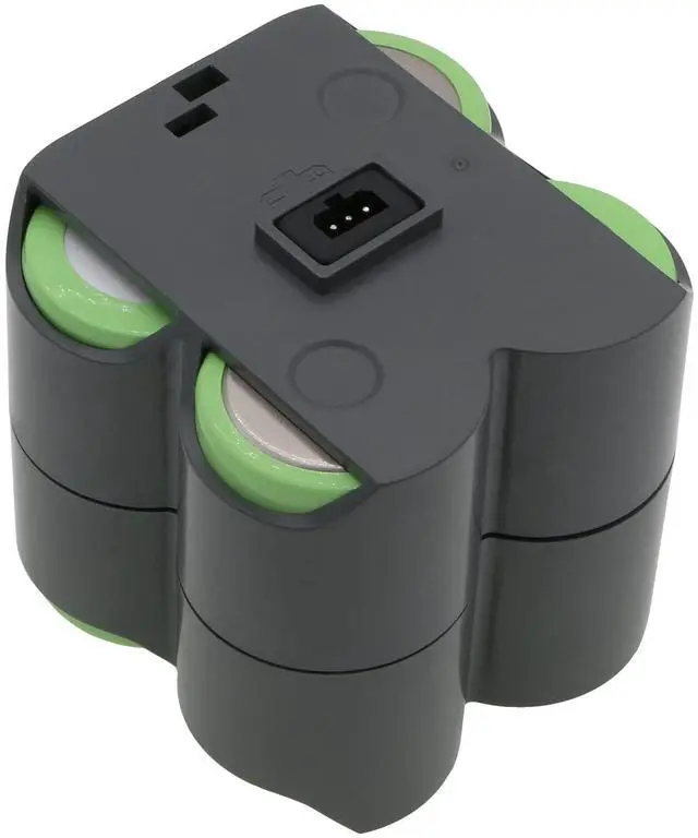 Main image of Replacement Battery for Sp'ectraPrecision GL622 GL612 UL633N DG613 DG613G DG813 Q104782 2414-3001 10000mAh Ni-MH 4.8V