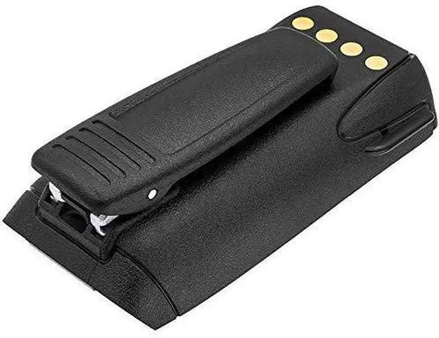 Alt view image 3 of 5 - FYIOGXG Cameron Sino Battery for Tait TP8100, TP8110, TP8115, TP8120, TP8135, TP8140, TP9300, TP9400 PN:Tait T03-00011-CAAA, TPA-BA-100, TPK-BA-100, TPK-BA-101, TT35L1-D 2600mAh