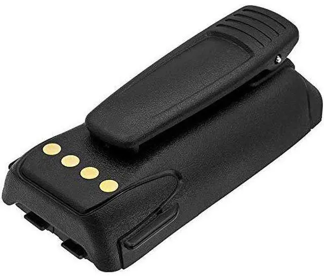 Alt view image 4 of 5 - FYIOGXG Cameron Sino Battery for Tait TP8100, TP8110, TP8115, TP8120, TP8135, TP8140, TP9300, TP9400 PN:Tait T03-00011-CAAA, TPA-BA-100, TPK-BA-100, TPK-BA-101, TT35L1-D 2600mAh