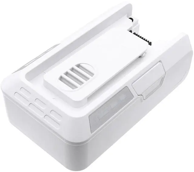 Alt view image 2 of 5 - 2000mAh Battery for Tineco A11 Hero, A11 Hero EX, A11 Tango, PWRHERO PN:Tineco A11-07